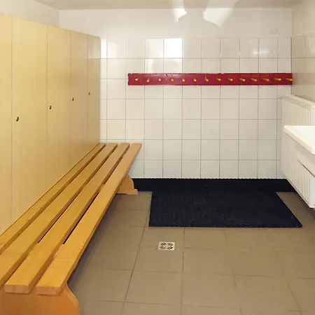 Zentral By Interhome Prázdninový dům Schnann