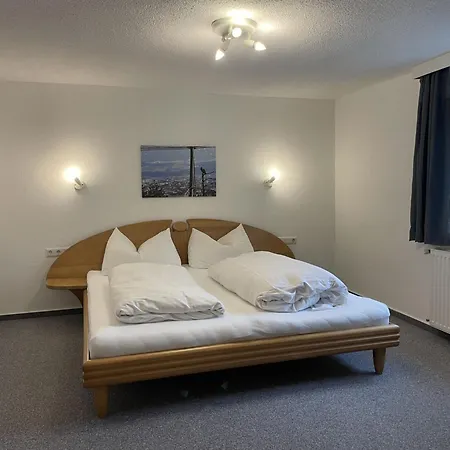 Zentral By Interhome Casa vacanze *