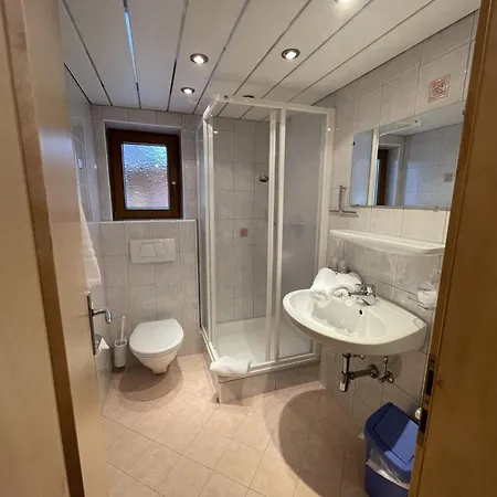 Hébergement de vacances Zentral By Interhome *