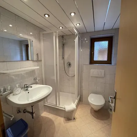 Zentral By Interhome Casa vacanze *