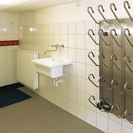 Prázdninový dům Zentral By Interhome