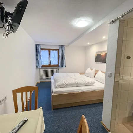 Hébergement de vacances Zentral By Interhome *