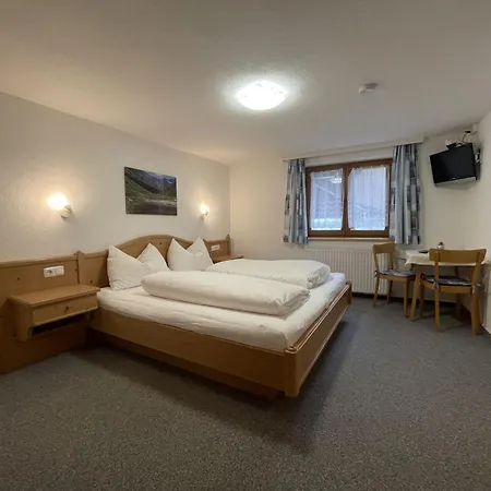 Zentral By Interhome * Schnann