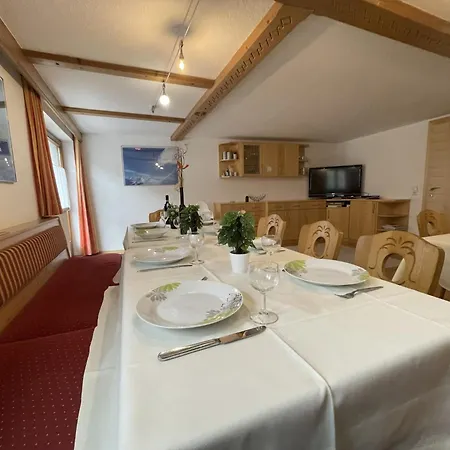 Hébergement de vacances Zentral By Interhome