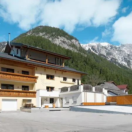 Zentral By Interhome Holiday home *