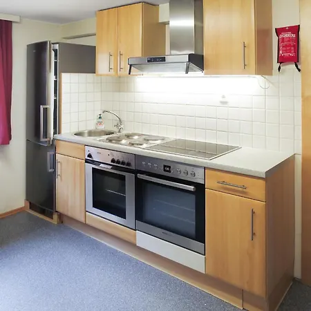 Zentral By Interhome *