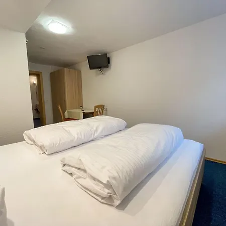 Zentral By Interhome