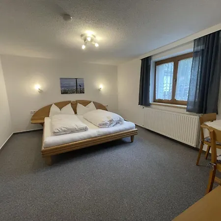 Holiday home Zentral - Pet211 By Interhome