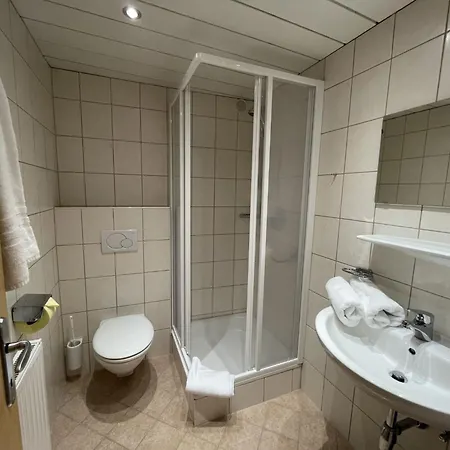 Zentral By Interhome Schnann