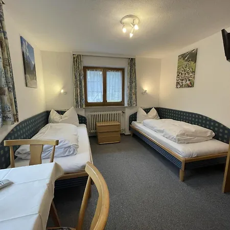 Zentral By Interhome