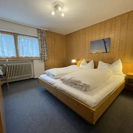 Holiday home Zentral - Pet211 By Interhome *