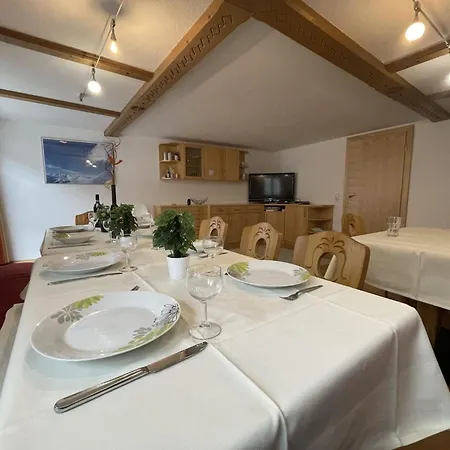 Tatil Evi Zentral By Interhome Schnann