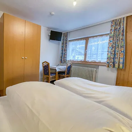 Zentral By Interhome