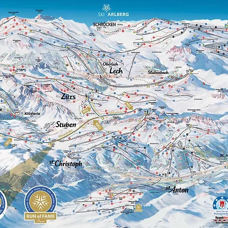 Tatil Evi Zentral By Interhome Schnann