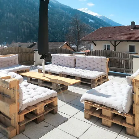 Holiday home Zentral - Pet211 By Interhome *