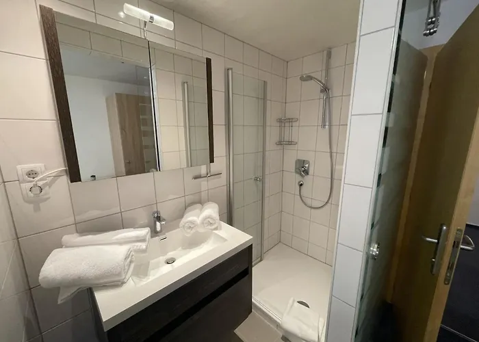 Zentral By Interhome *