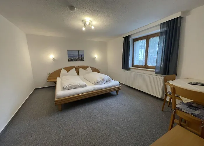 Casa de Férias Zentral By Interhome