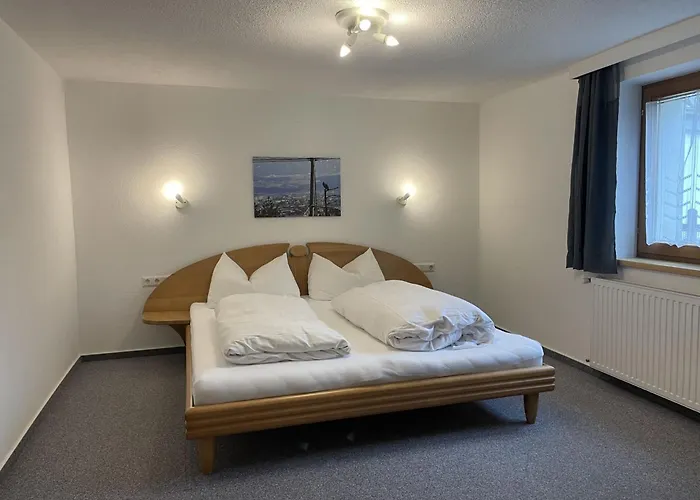 Zentral By Interhome Casa de Férias *