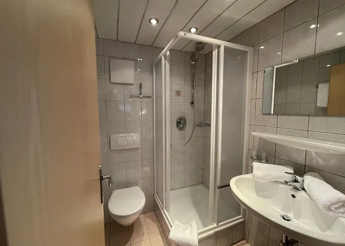 Zentral By Interhome