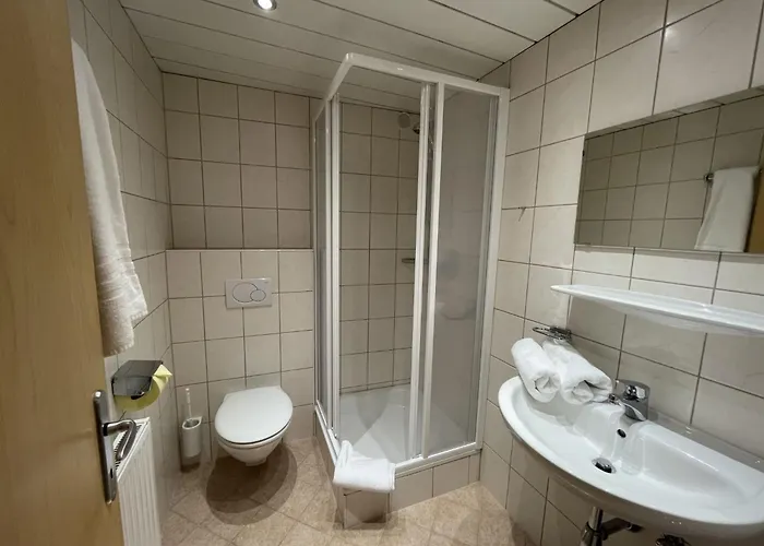 Zentral By Interhome Schnann