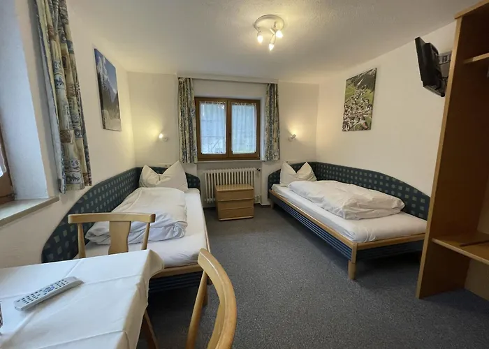 Zentral By Interhome