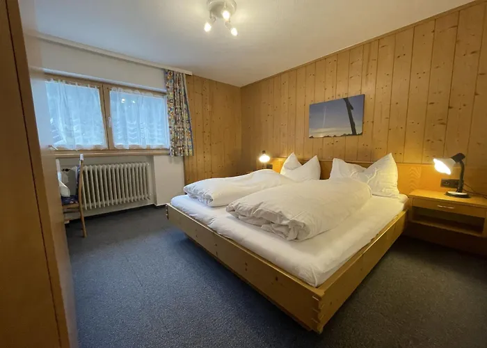 Casa de Férias Zentral By Interhome *