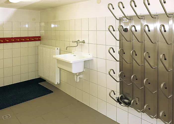 Casa de Férias Zentral By Interhome