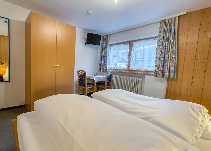 Zentral By Interhome