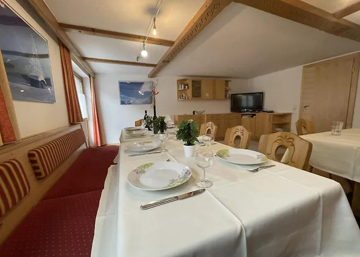 Casa de Férias Zentral By Interhome