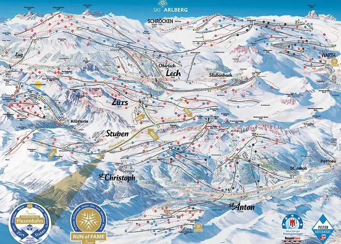 Casa de Férias Zentral By Interhome Schnann