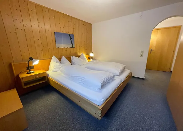 Zentral By Interhome *